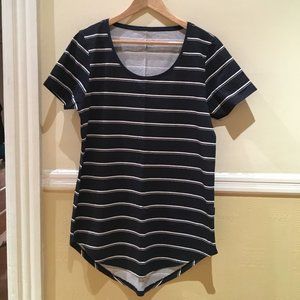 3/20$ Casa Amuk Cotton Tee (long)